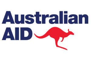 AusAID Logo AusAID Logo