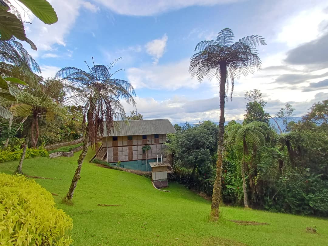 Guest House Exterior Guest House Exterior