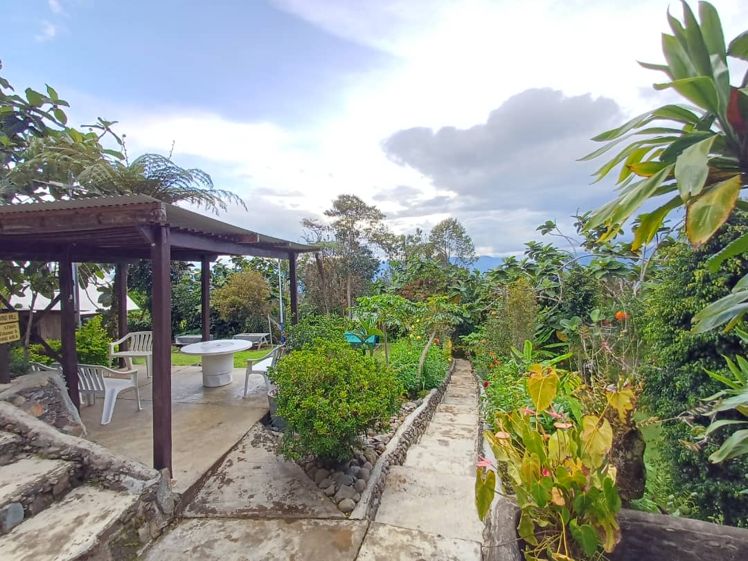 Guest House Exterior2 Guest House Exterior2