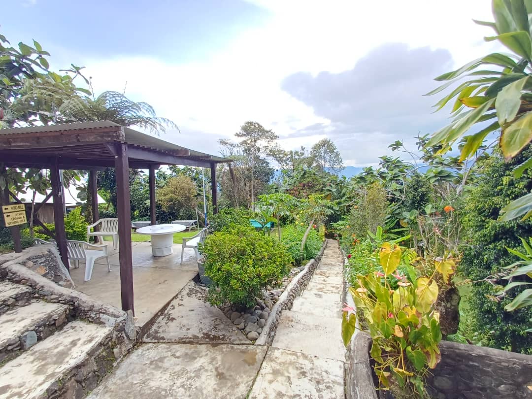 Guest House Exterior4 Guest House Exterior4