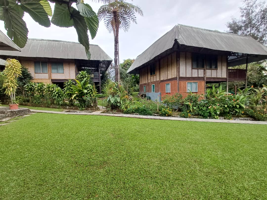 Guest House Exterior7 Guest House Exterior7