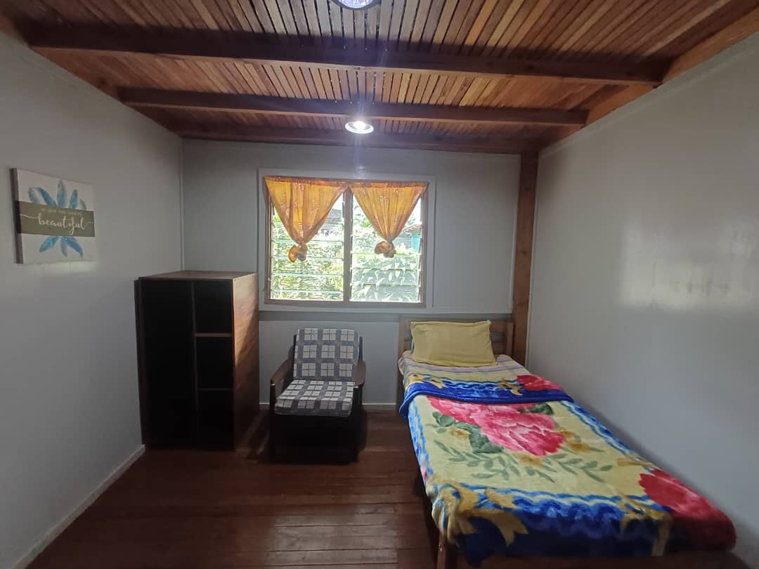 Guest House Inside Guest House Inside