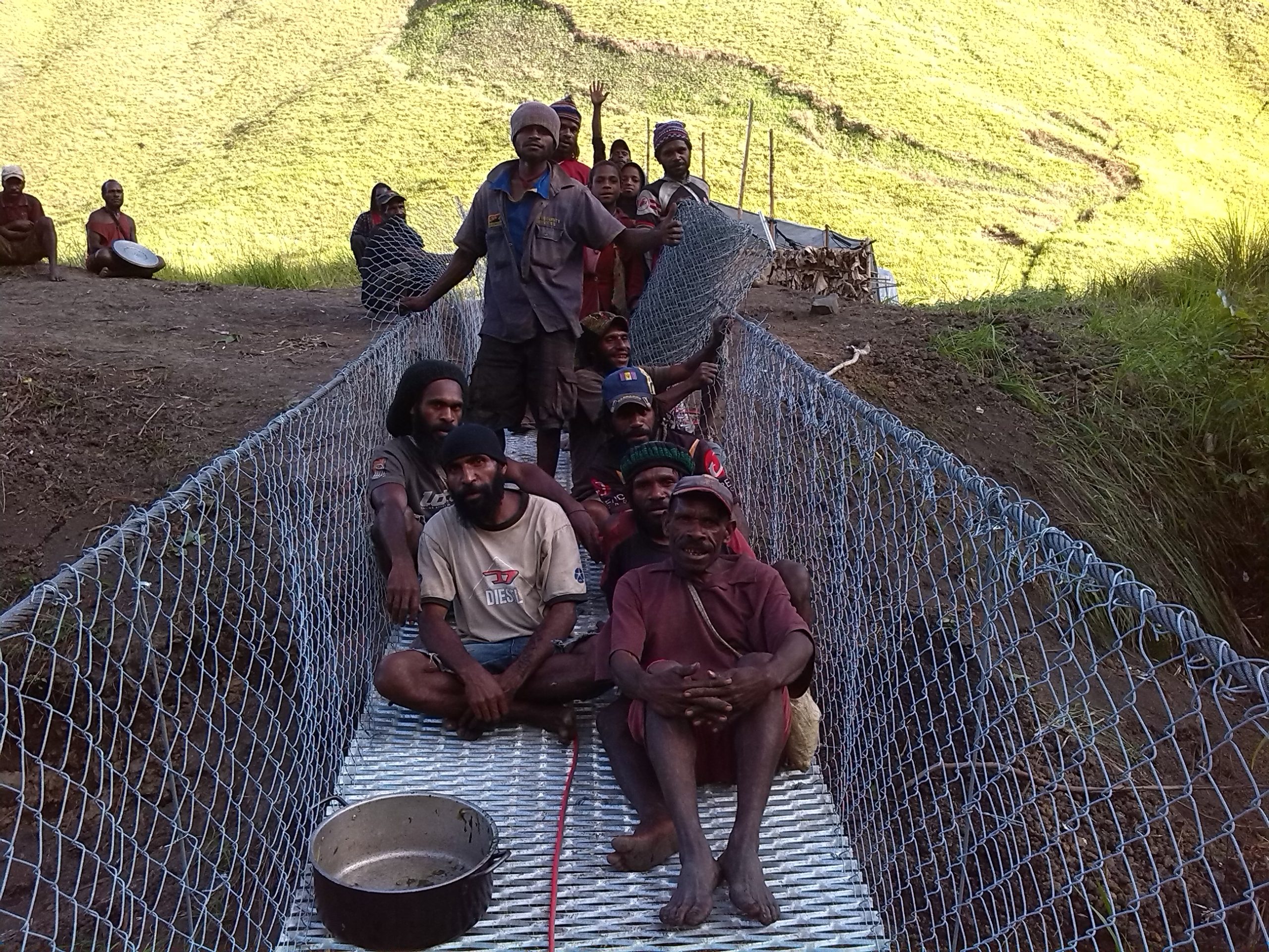 footbridge-construction-png.jpg Community footbridge construction PNG